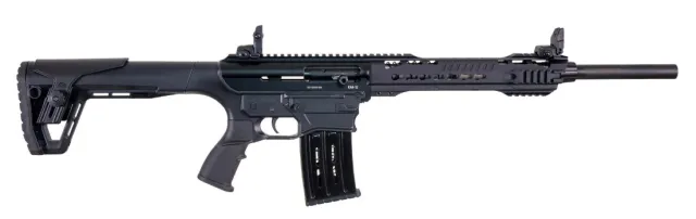 Buy Retay USA KAB-12 12 Gauge KOTA KAB12 12ga 18.5" 3" Blk 5-rd online