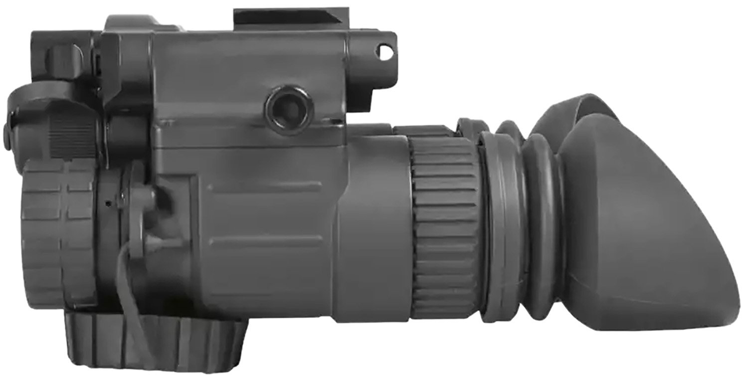 AGM GLOBAL VISION NVG-40 NL1 Dual Tube Night Vision Goggle/Binocular - AGM Global Vision