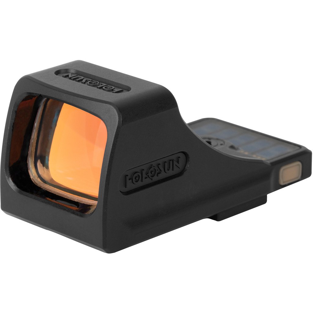 HOLOSUN Green Multi-Reticle Reflex Sight SCS-VP9-GR