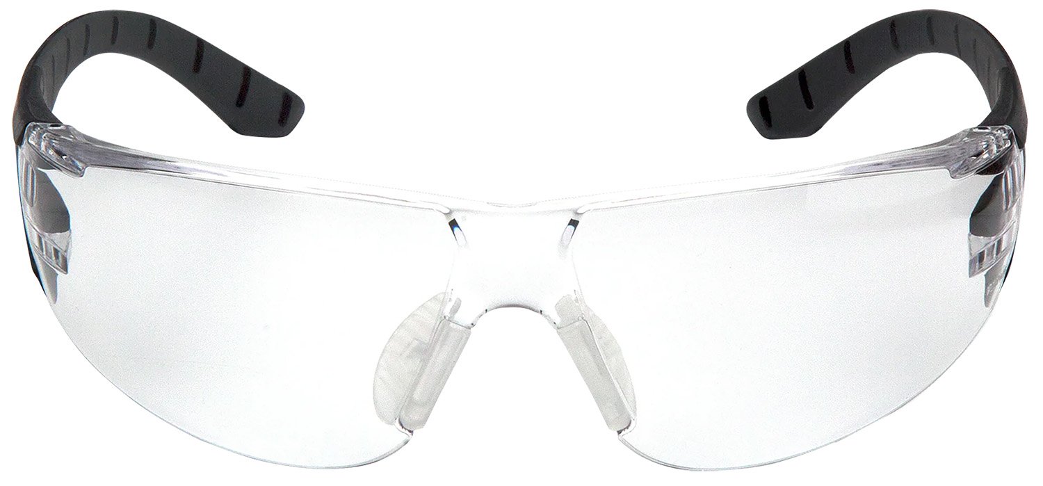 Pyramex Pysbg9610st Endeavor Glasses Clear Lens An
