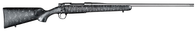 Christensen Mesa 6.5 Creedmoor 22" Tungsten Bolt Action Rifle