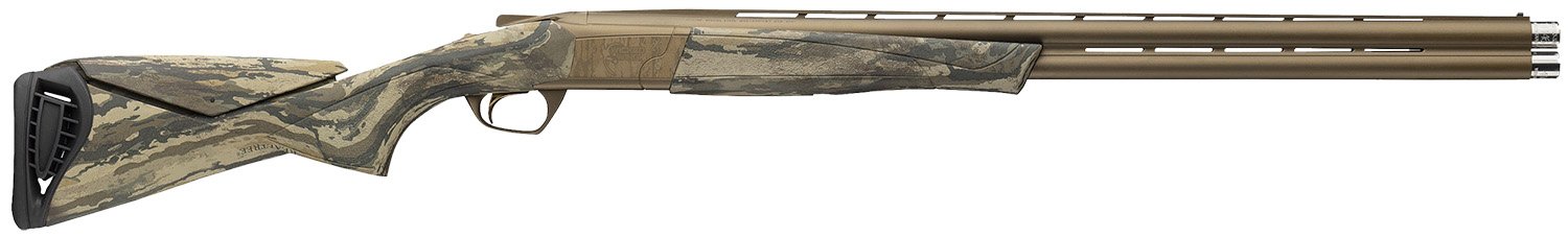 Browning 018731205 Citori CYN WW RTLG 12-Gauge 3.5" 26" Barrel Shotgun - Browning - 12 Gauge