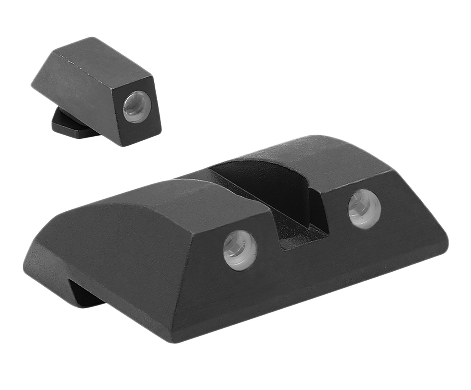Meprolight 127403101 Tru-Dot Night Sight Set for Smith & Wesson Sigma/SDVE