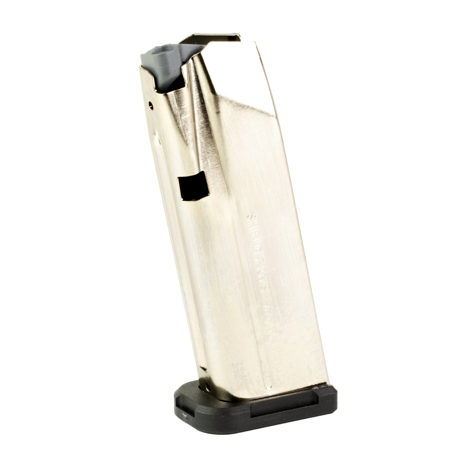 Shield Arms SAS15NGEN3 S15 Magazine Gen 3 15rd Flush 9mm Luger Fits...