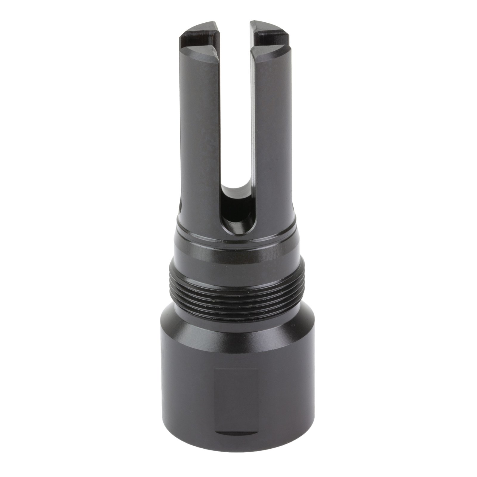 Rearden Cyka Flash Hider 24X1.5MM 5/8X24 Thread Pitch .375 Bore Size