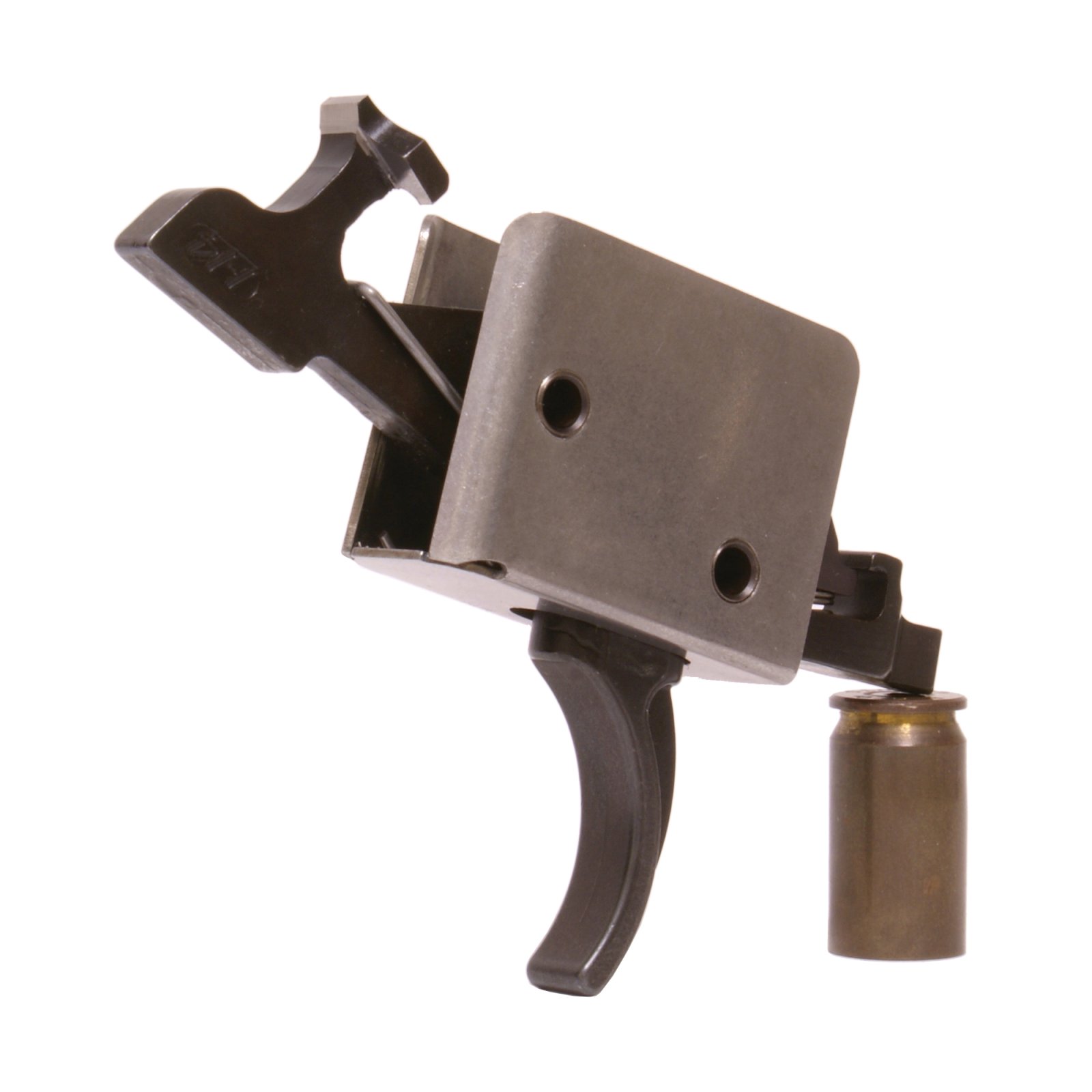 CMC Triggers AR Match Grade 2-Stage Trigger Group AR Drop In Two Curve 1 & 3 LB