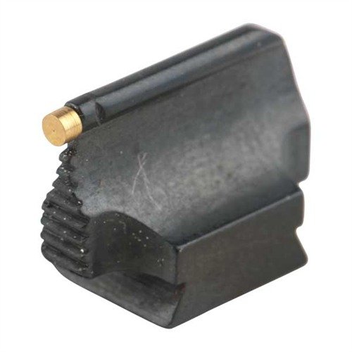 Marble Arms 504521 .450" Ramp Mounted 1/16" 45-MR Front Sight Brass - Marble Arms