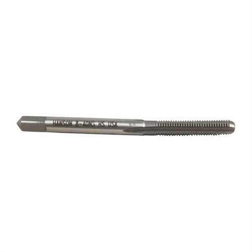 Reiff & Nestor Company High Speed Steel Bottom Tap 8-40 Thread