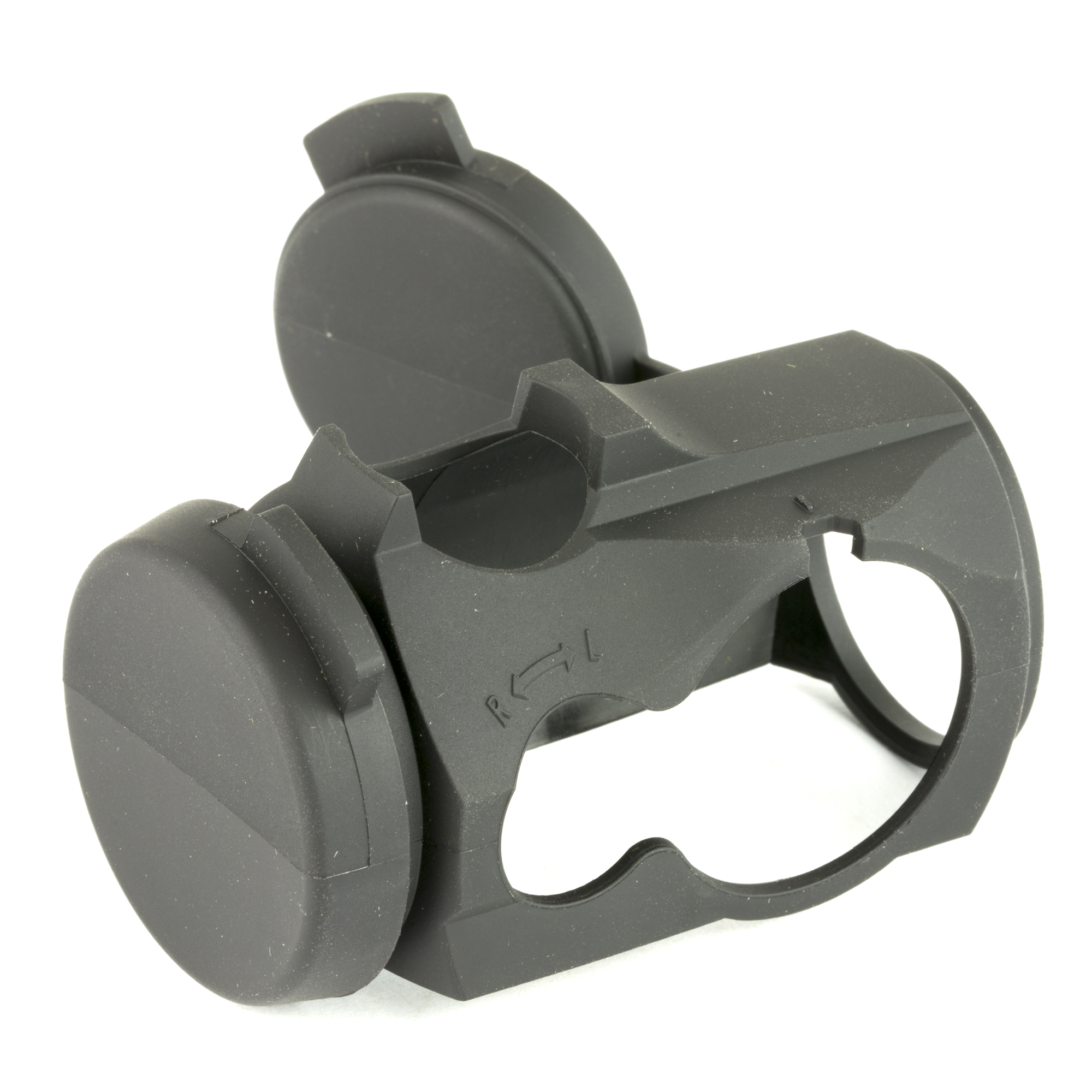 Buy TangoDown IO-003BLK Cover, Black Finish for Aimpoint T-1 online