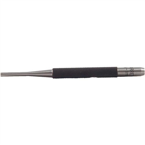 Buy STARRETT #656C 1/8 In Pin Punch Hardened Steel Heat-Treated online