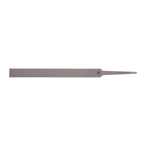 FRIEDR. DICK GMBH SCREW EQUALLNG FILE #4 (.025) - Friedrich