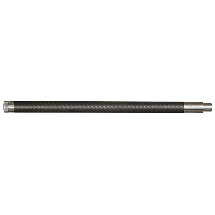VOLQUARTSEN LIGHTWEIGHT CARBON FIBER 16.75" BARREL - BLACK