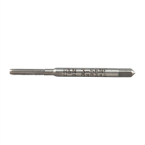 REIFF & NESTOR COMPANY PERFECT CUT PREMIUM TWO FLUTE BOTTOM TAP 3-36 THREAD - Reiff
