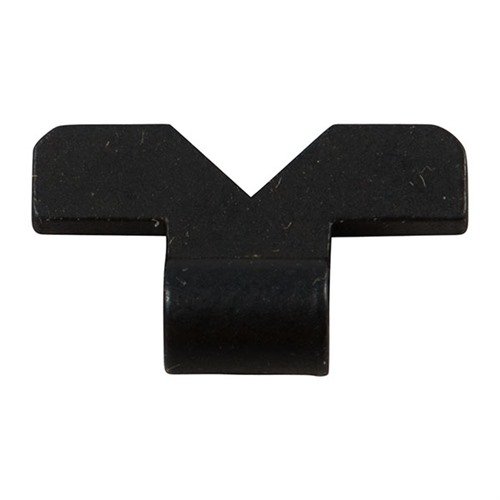 Smith & WESSON SIGHT BLADE REAR V-NOTCHED .122 - Smith & Wesson