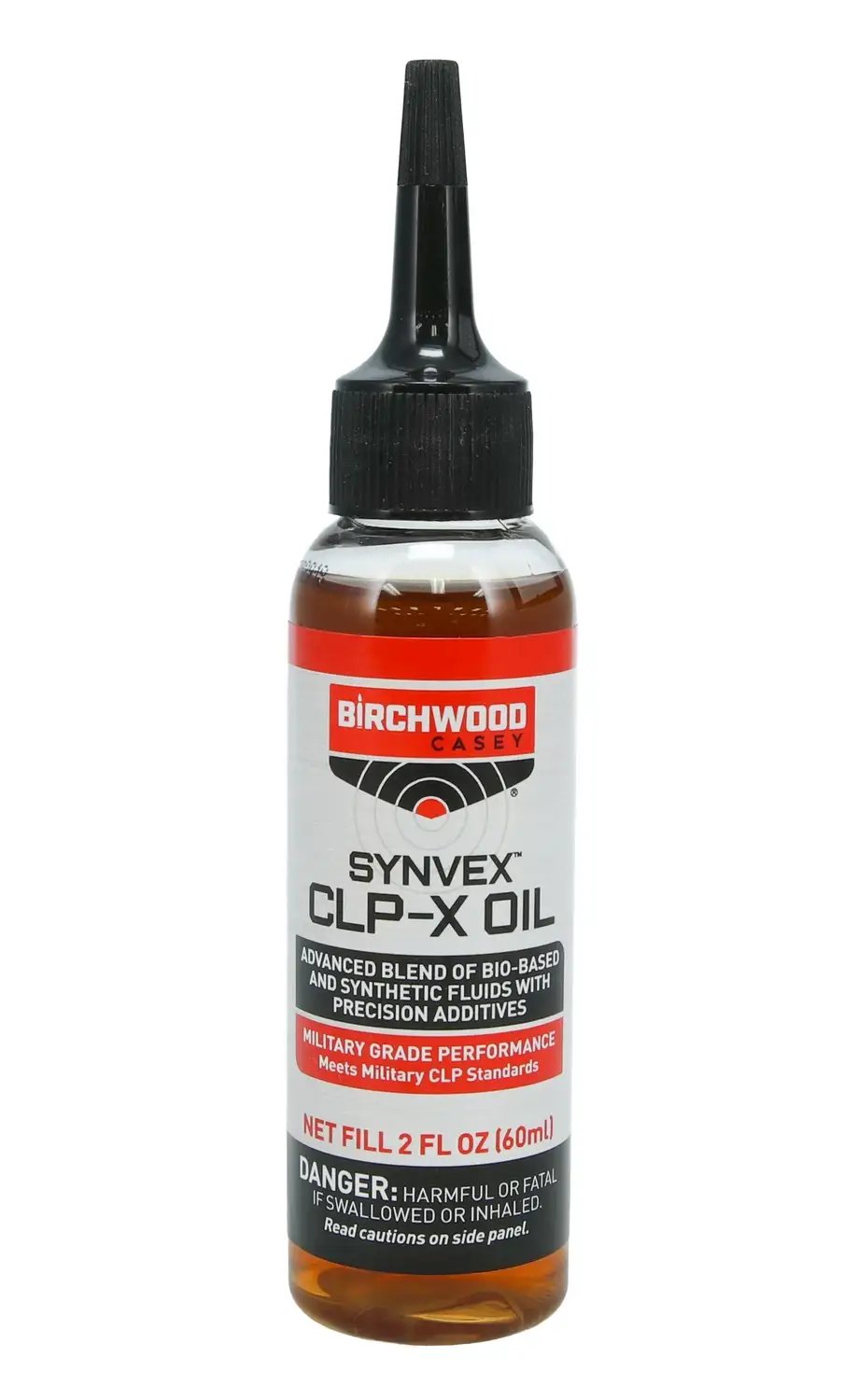 Birchwood Casey BC-44001 SYNVEX CLP-X 2 oz. Pump