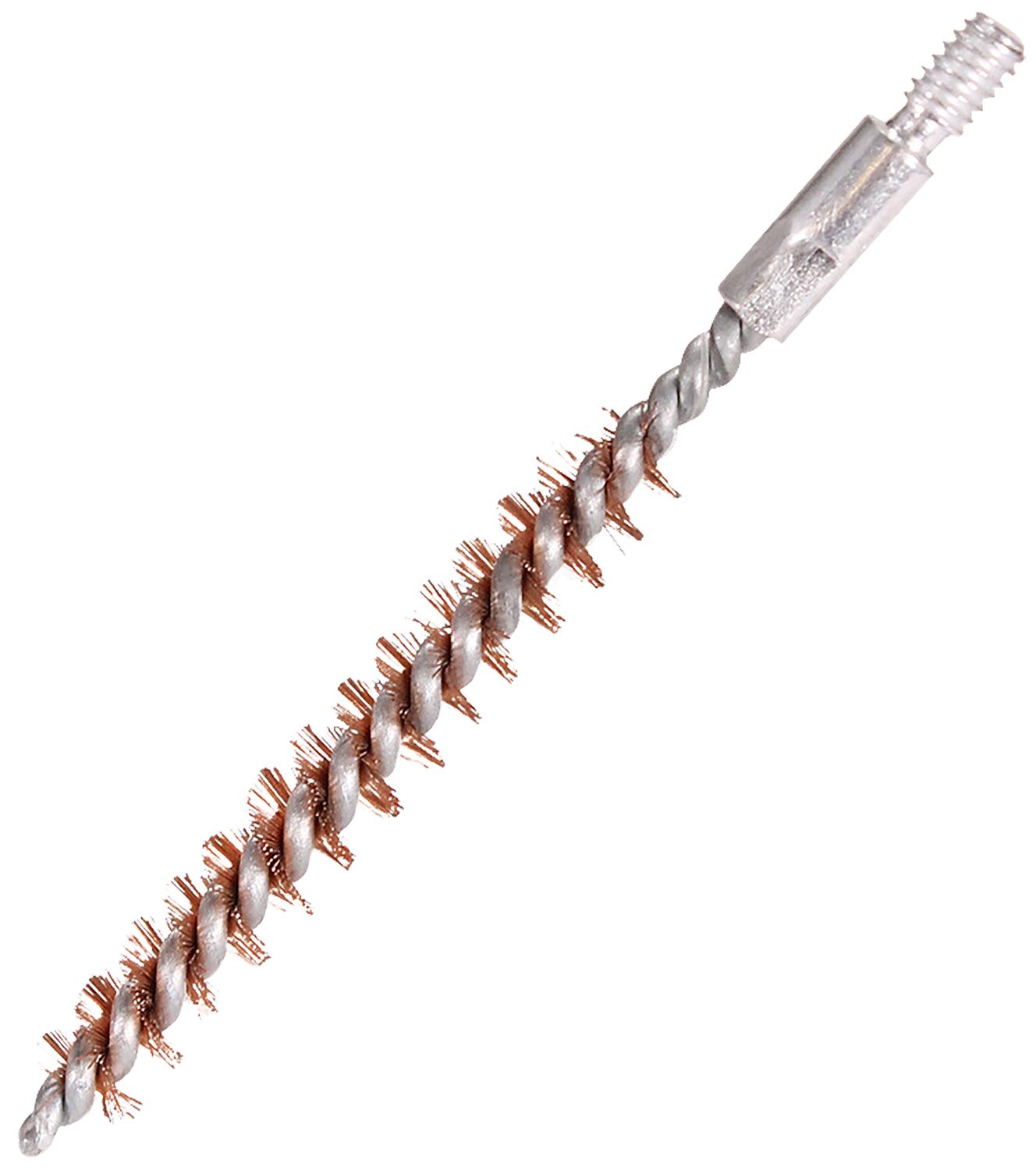 Birchwood Casey Bronze Bore Brush 284/7mm - Birchwood Casey - 7mm/.28