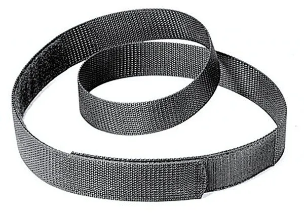 Buy Uncle Mike's Deluxe Inner Belt Kodra Nylon Large Black online