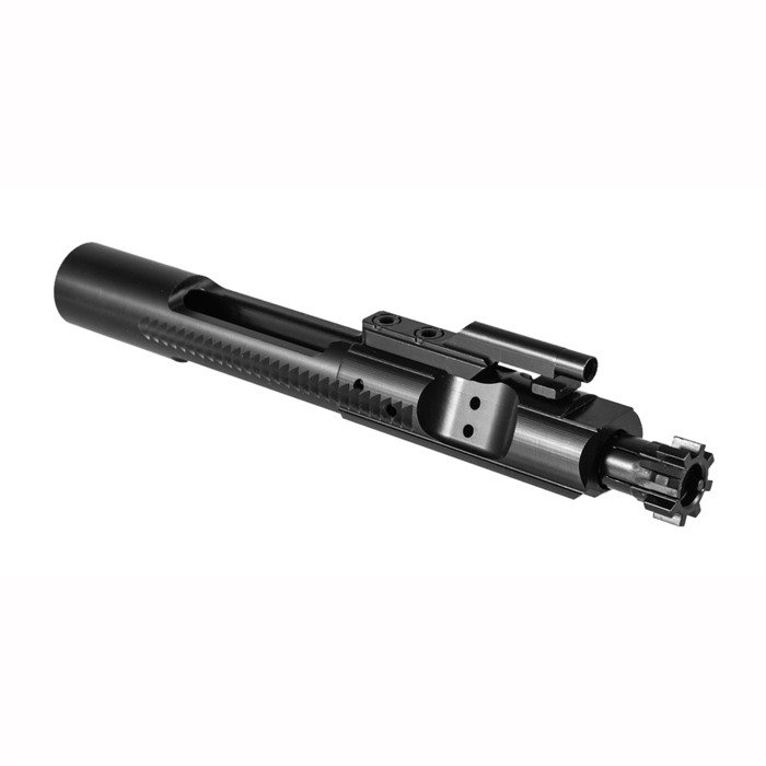 Brownells BRN AR-15/M16 5.56MM BOLT CARRIER GROUP MPI NITRIDE - Brownells - 5.56 MM NATO