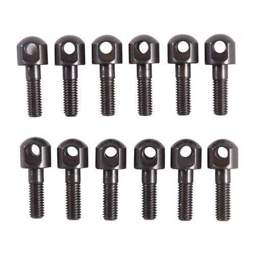 Buy Uncle MIKES DOME SWIVEL STUD 10-32X5/8" 12 PACK online