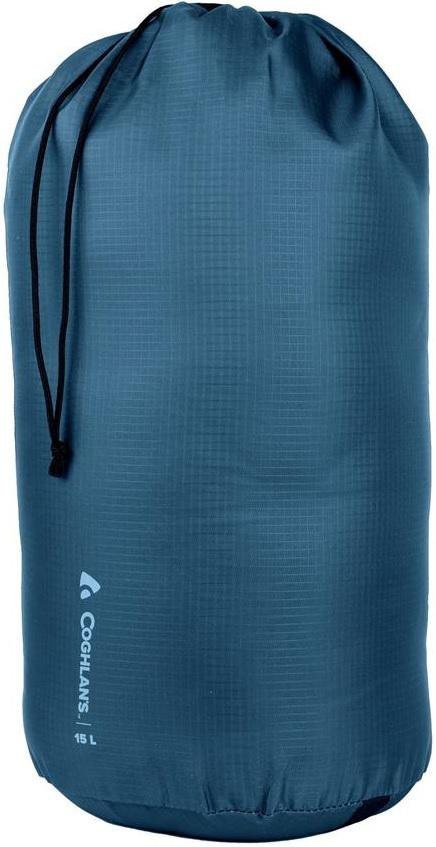 Buy COGHLAN'S 2551 15L Stuff Bag 200D Oxford Ripstop Water-Resistant online