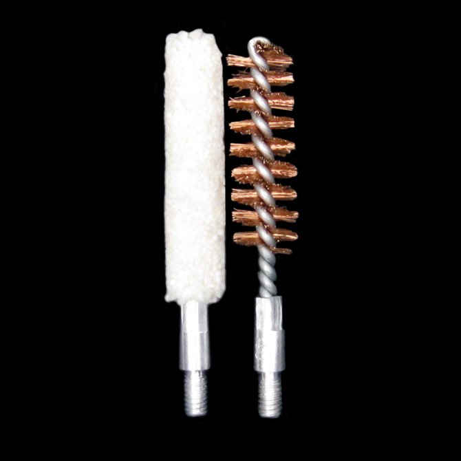 40/10mm Bore Brush and Mop - TangoDown
