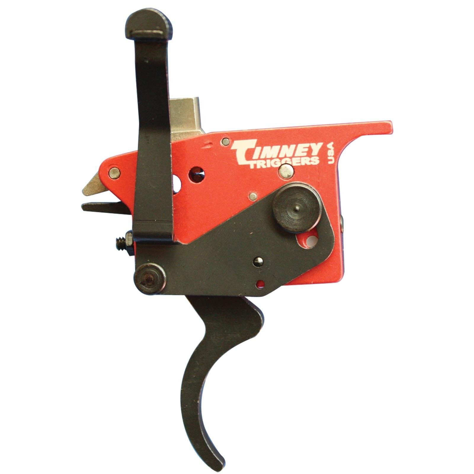 Timney Drop-In Trigger #307 - Adjustable 1.5-4 lbs for Mosin-Nagant, Heat Treated