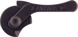 Timney SAFETY LOW PROFILE FOR SWEDISH MAUSER M956LPS BLACK