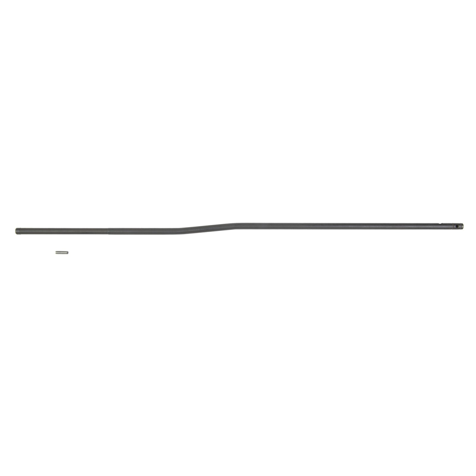 Sons of Liberty Gun Works Mid-Length Gas Tube Gas Tube QPQ Finish Black
