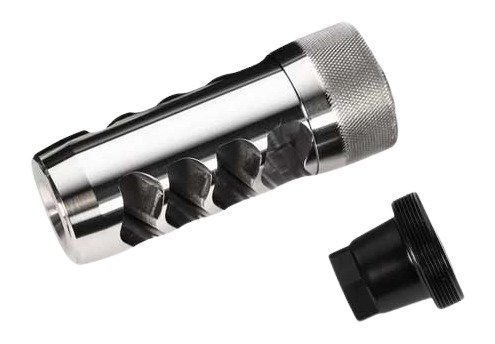 AREA 419 419HFMAT-SS-6.5-5824 MAT BRAKE 6.5 5/8-24 - AREA
