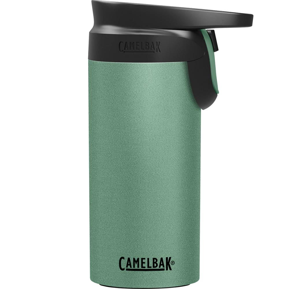 Buy CamelBak Forge Flow Vacuum-Insulated Travel Mug Leakproof Lid online