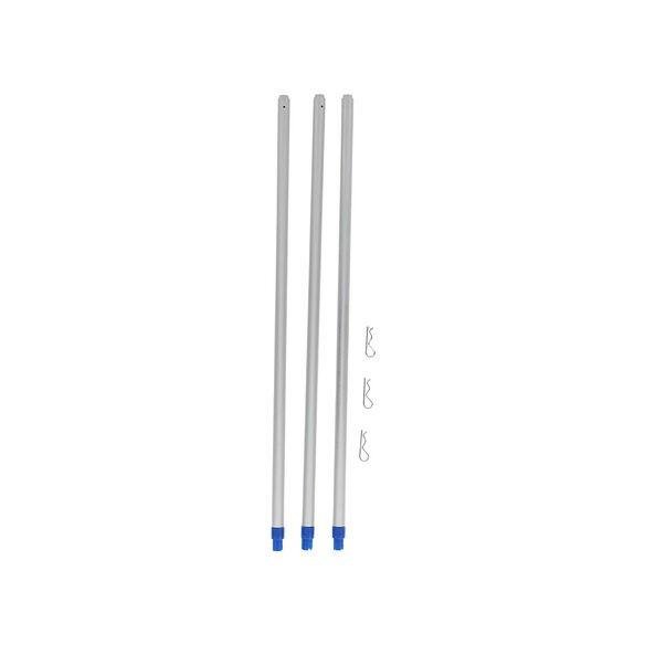 Frankford Arsenal X-10 Large Primer Tube Kit 3/ct - FRANKFORD ARSENAL