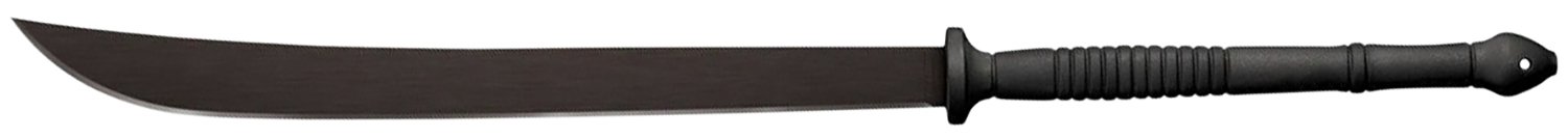 Cold Steel CS97THAMS Thai Machete 22" 1055 Carbon Steel Blade w/Sheath