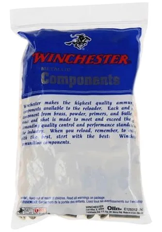 Winchester Ammo WBR9115 9mm Luger 115 gr Full Metal Jacket Truncated-Cone - 100 Box - Winchester - 9MM