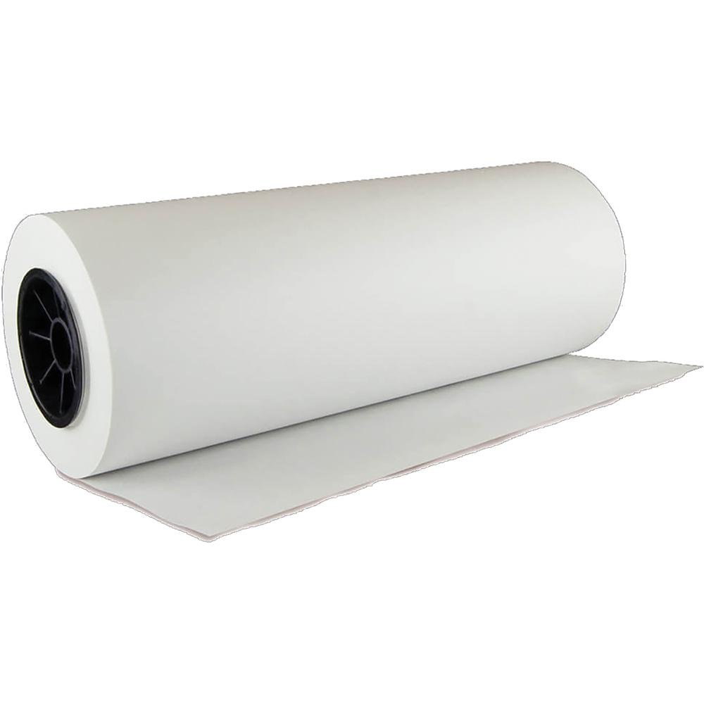 LEM Products W030A 15"x1100' Freezer Paper, Poly-Coated, 40 Weight, White