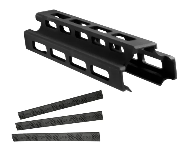 ERGO 4872 MOSS 500/590 M-LOK Slots - ERGO for sale at TheGunDock