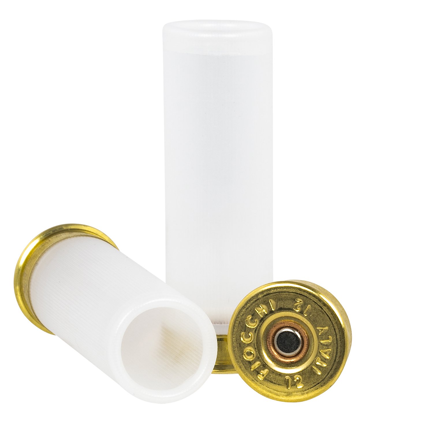 Fiocchi 12POPBLK 12 Gauge 2.75" Shotgun Blanks 1000 Rounds - Fiocchi - 12 GAUGE