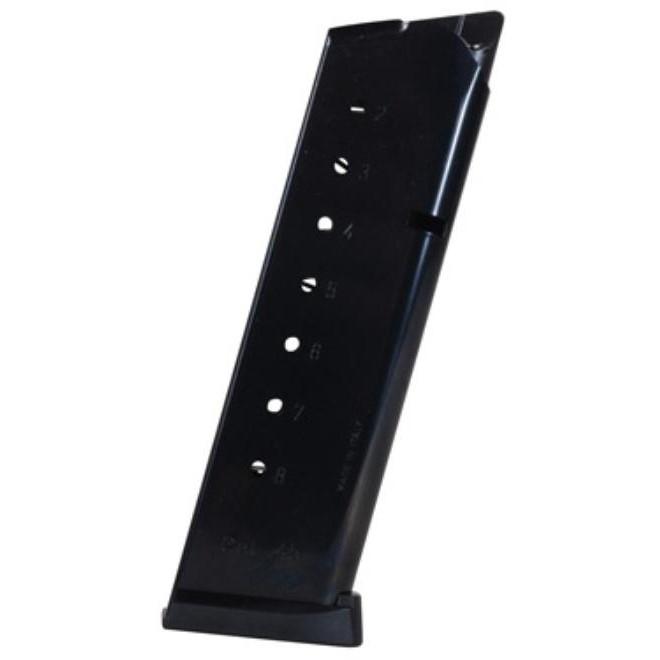 Mec-Gar MGCG4508BPF Standard 8rd 45 ACP Fits 1911 Government Blued...