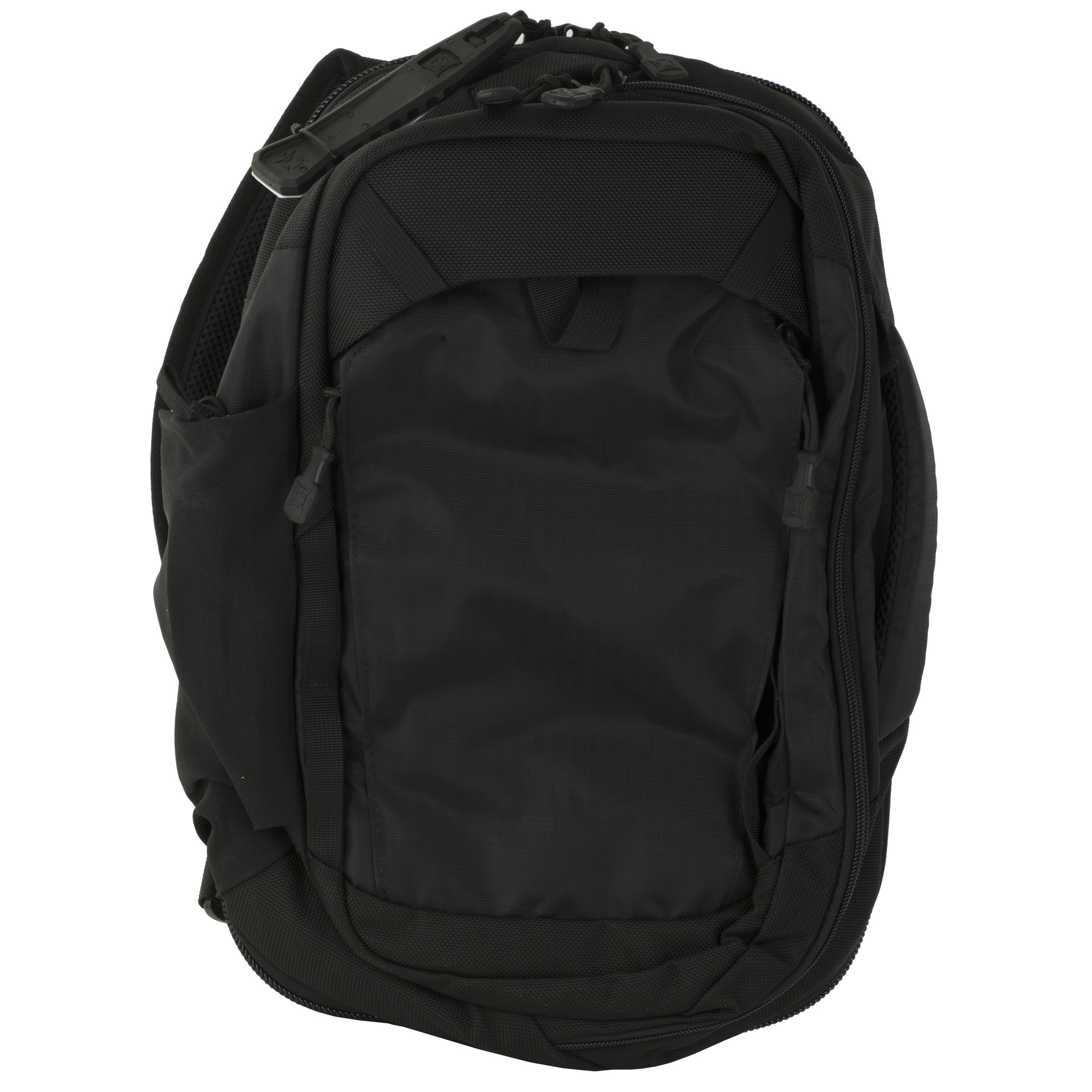 Vertx VTX5042IBK Long Walk Waist Pack It's Black Nylon