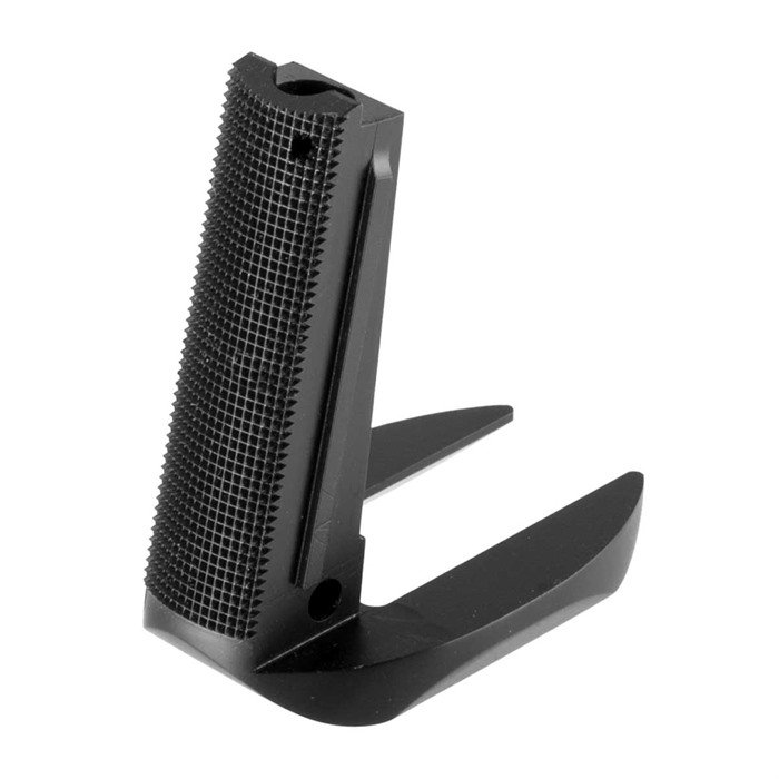 Buy Ed Brown 818F25-1P Hardcore Magwell 25 LPI Blued for 1911 Commander online