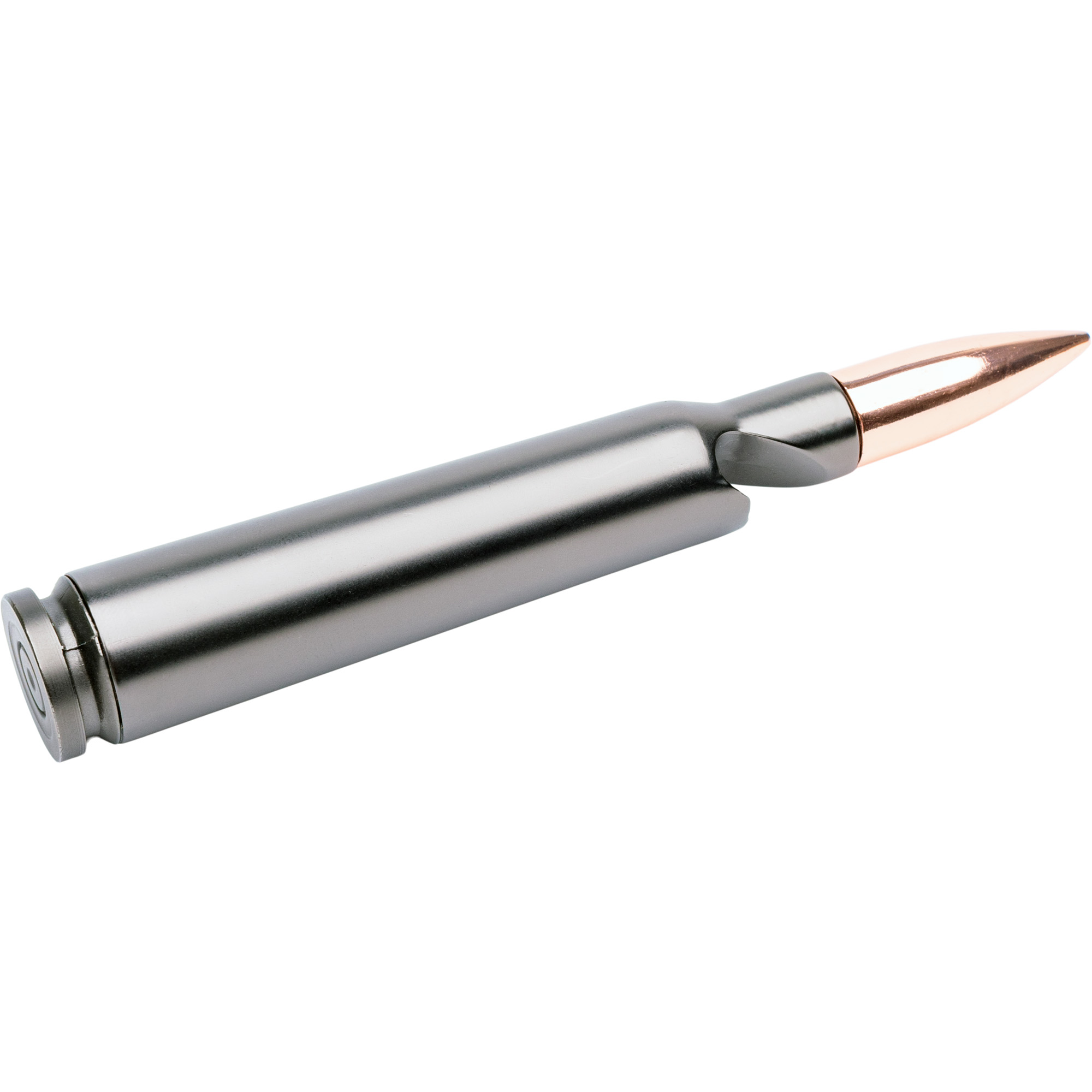 CBG Caliber Bllt Bttle Opnr Blk/Cpr CBG-BO-01