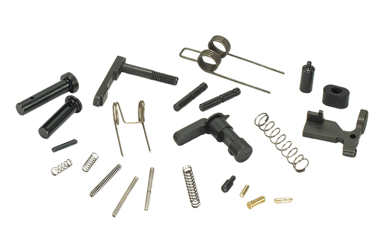 White Label Armory WLA-LOW-1016-01 AR15 Safety Selector