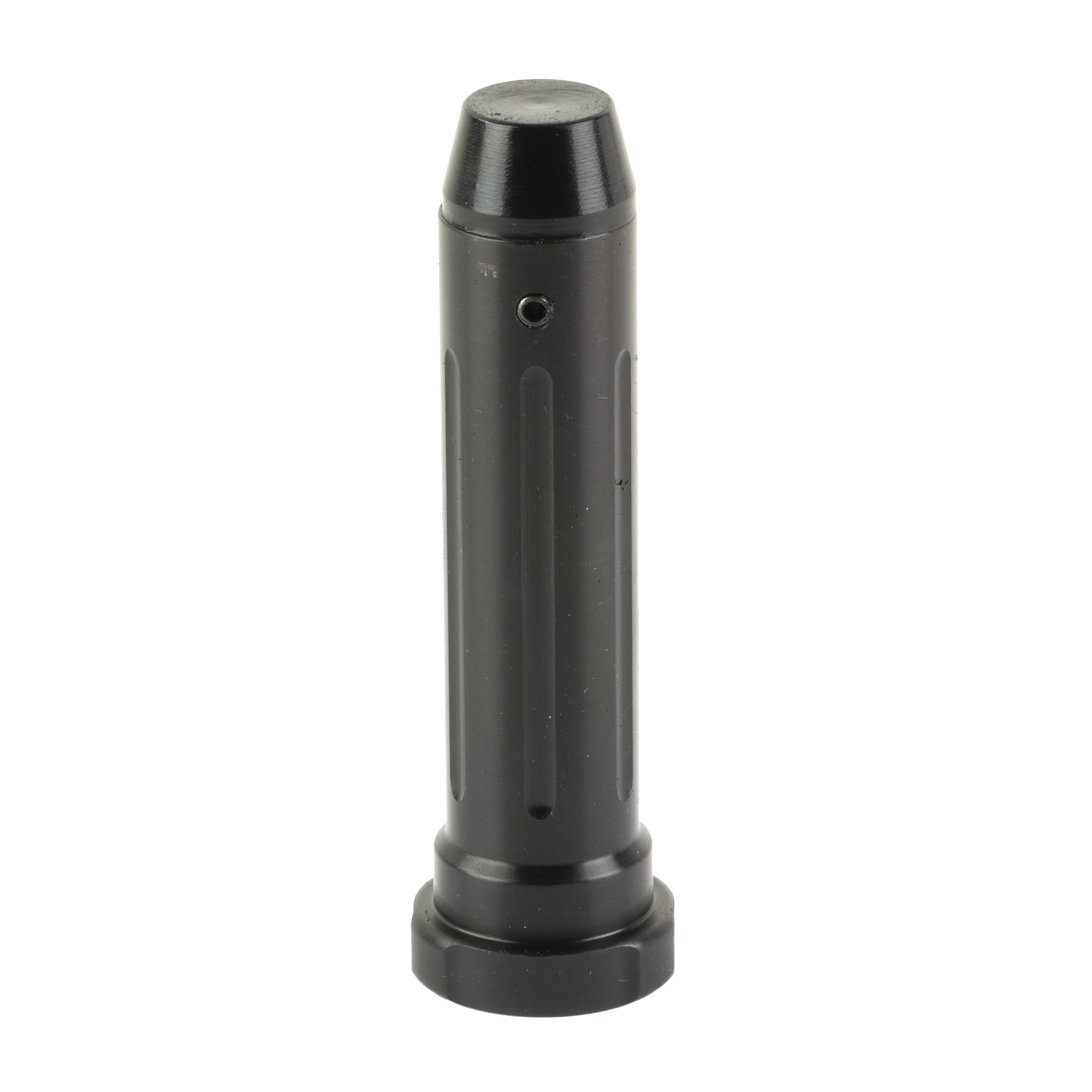 Primary Weapons 5PWCBH2-1F Body Buffer H2 4140 Steel Black