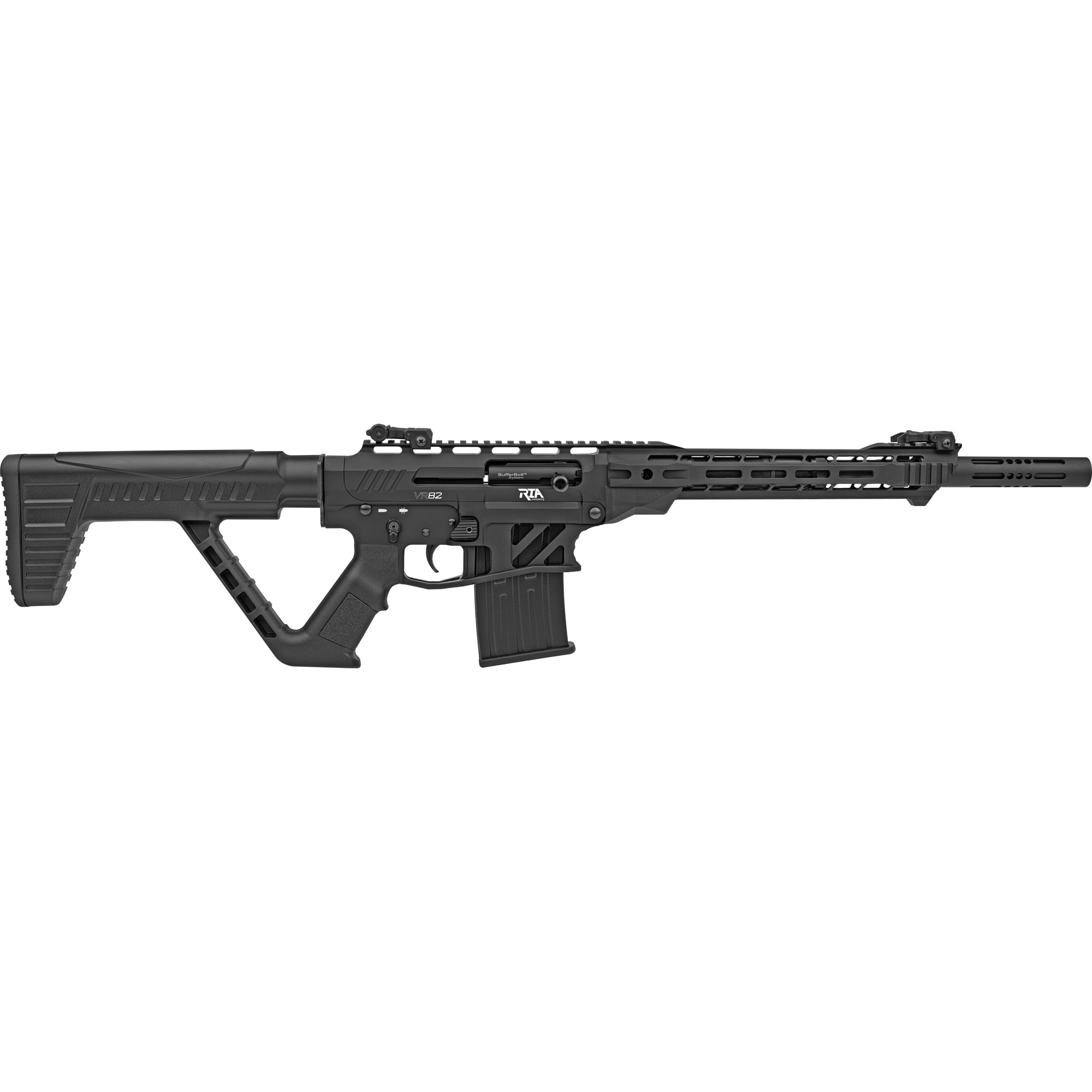 Rock Island VR82 20GA Semi Auto Shotgun