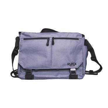 American TACTICAL IMPORTS RUKX Gear Conceal Discrete Bussiness Grey Bag - American Tactical Imports