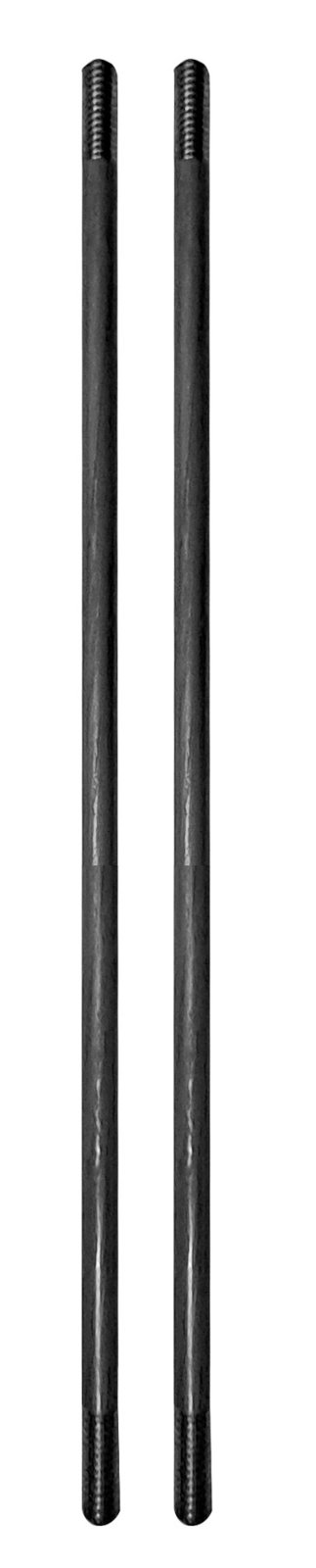 YHM VICTRA 12 YHM-1206 6" Rod Kit Matte Finish 0.20 lbs - Yankee Hill Machine Co.