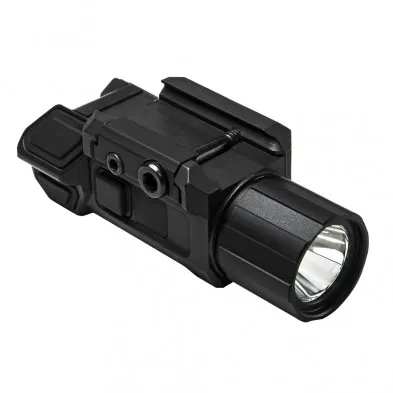 NcStar VAPTF Pistol Flashlight with Strobe Weapon Light - NcStar for sale at TheGunDock