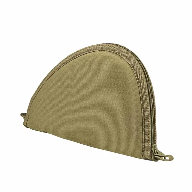 NcStar CPC3007MT Vism Pistol Case Medium Tan - NcStar for sale at TheGunDock