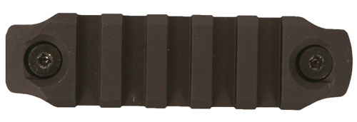 Bravo Company BCM-KMR-1913-A3 AR-15 KeyMod 3" Aluminum Rail Black