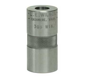 L.E. Wilson CG-357S 357 SIG Case Gage Reloading Accessory - L.E. Wilson - 357 SIG