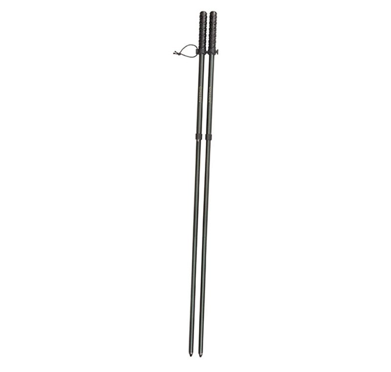 Allen 21402 ShootingStick Velocity Click-Stix Blk69" - Allen Company